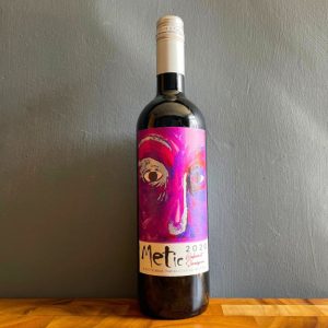Metic Cabernet Sauvignon