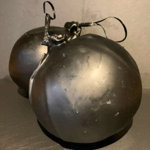 Shorrocks Strong Lancashire Bomb
