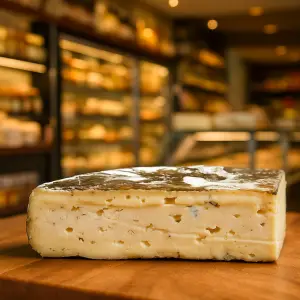 Divine cheese