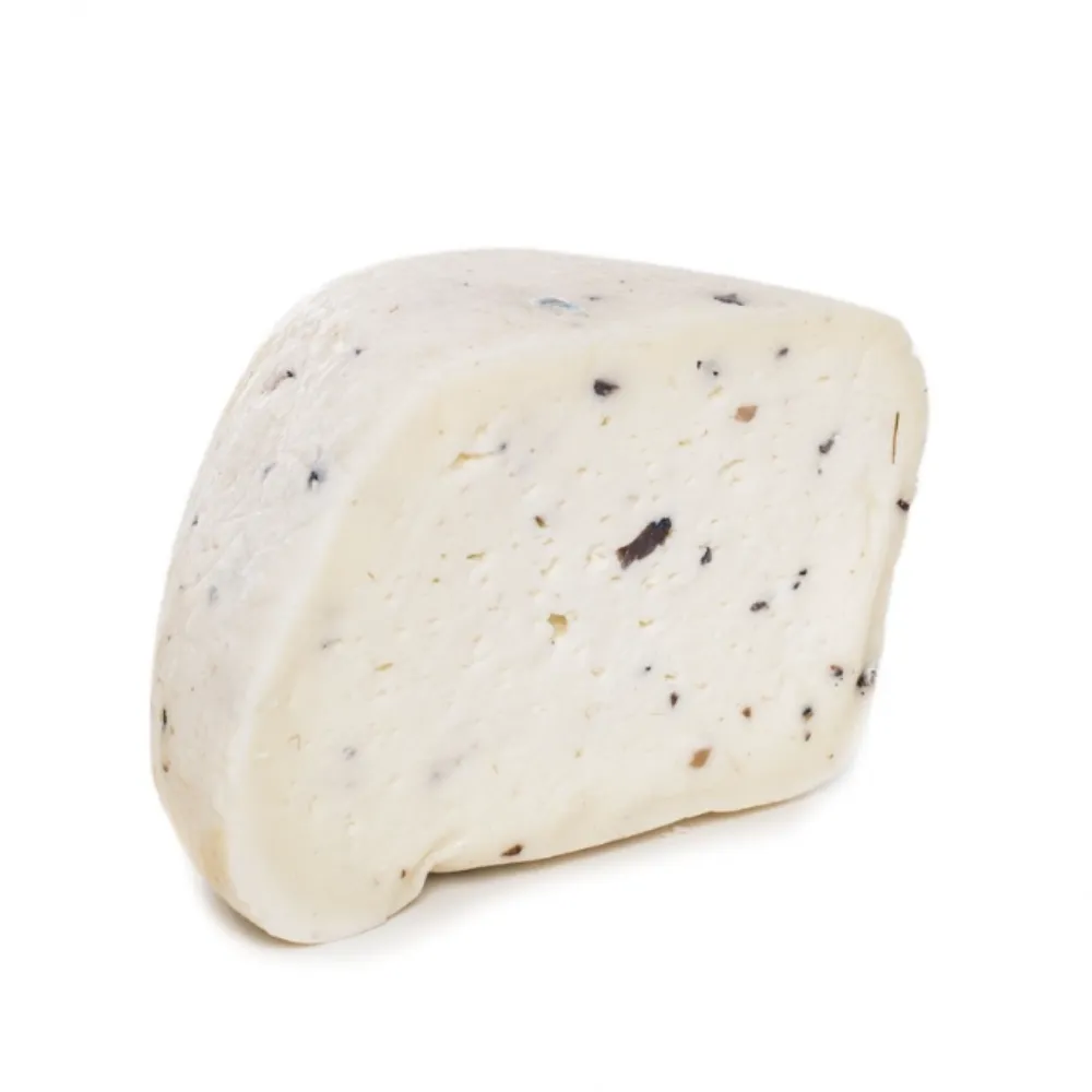 Pecorino with Truffle Cheese