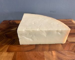 Quicke's Goats Milk Clothbound Cheese