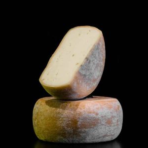 Tomme De Brebis