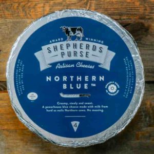 Northern Blue
