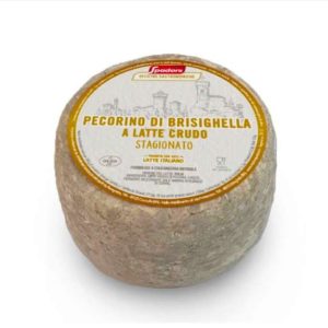 Pecorino Di Brisighella