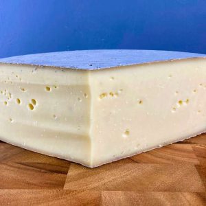 Steinsalzkäse