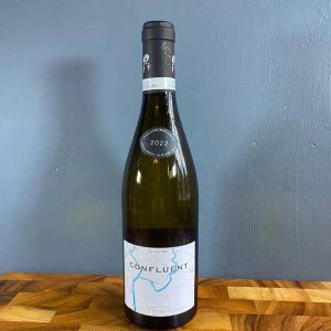 Le Confluent Muscadet 2022