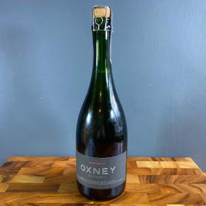 Oxney Estate Rosé