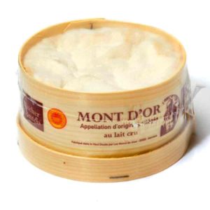 Vacherin Mont D’Or