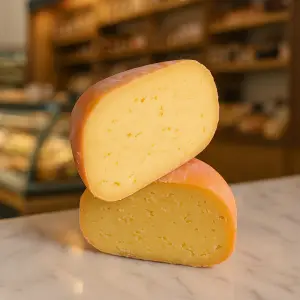 Celtic Promise cheese