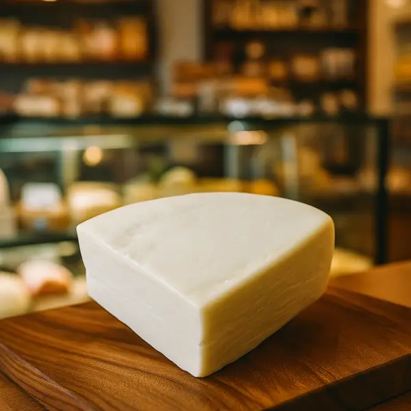 Grace’s Goat cheese
