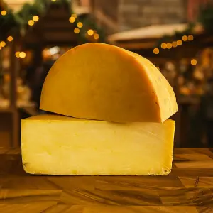 Auld Reekie cheese