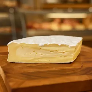 Cooleeney cheese