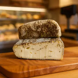 Brin d’Amour cheese
