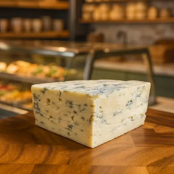 Buffalo Blue cheese