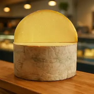 Derwent White cheese