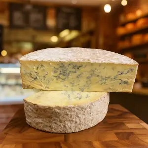 Bath Blue cheese