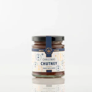 Galloway Lodge Christmas Chutney 200g