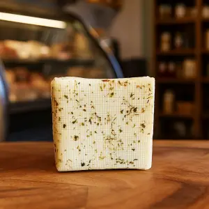 Hallouminati Minimum weight 150g cheese