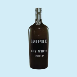 Kopke Dry White Port 750ml