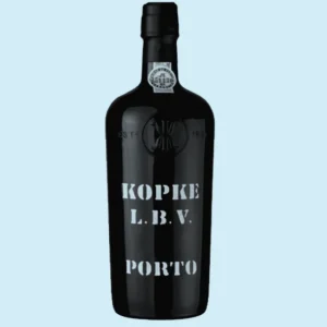Kopke L.B.V. Port 750ml