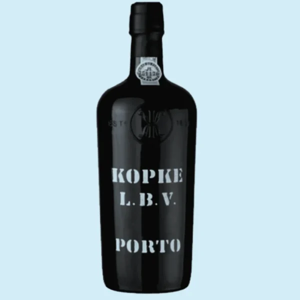 Kopke L.B.V. Port 750ml