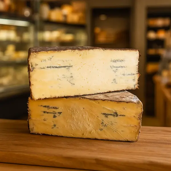 Bidlea Blue cheese
