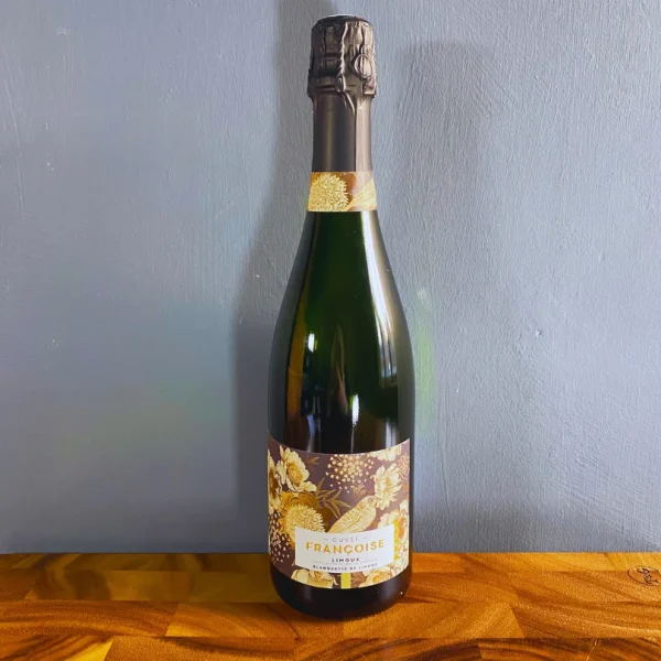 Blanquette de Limoux Brut Curvée