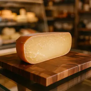 Berwick Edge cheese