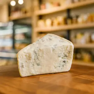 Erborinato al Tartufo cheese
