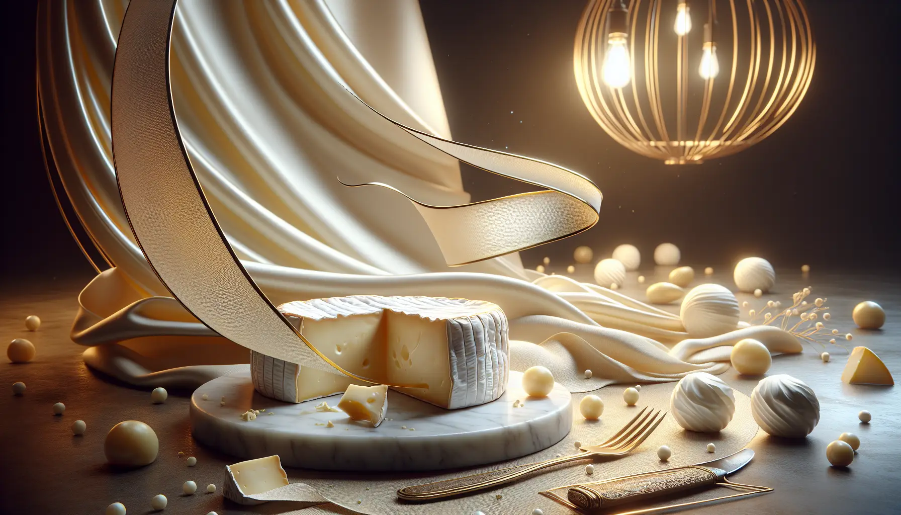 Discover the Best Brie Cheese Made in France 1 French Soft Cheese - Brie