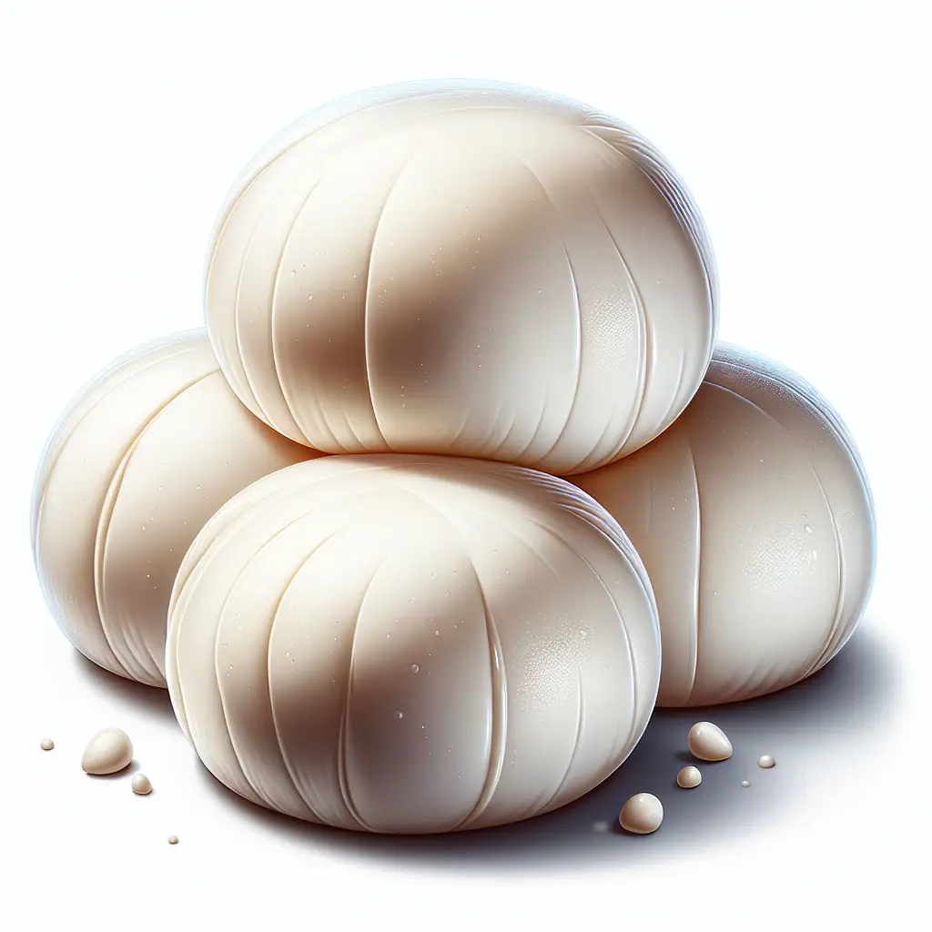 Mozzarella Cheese
