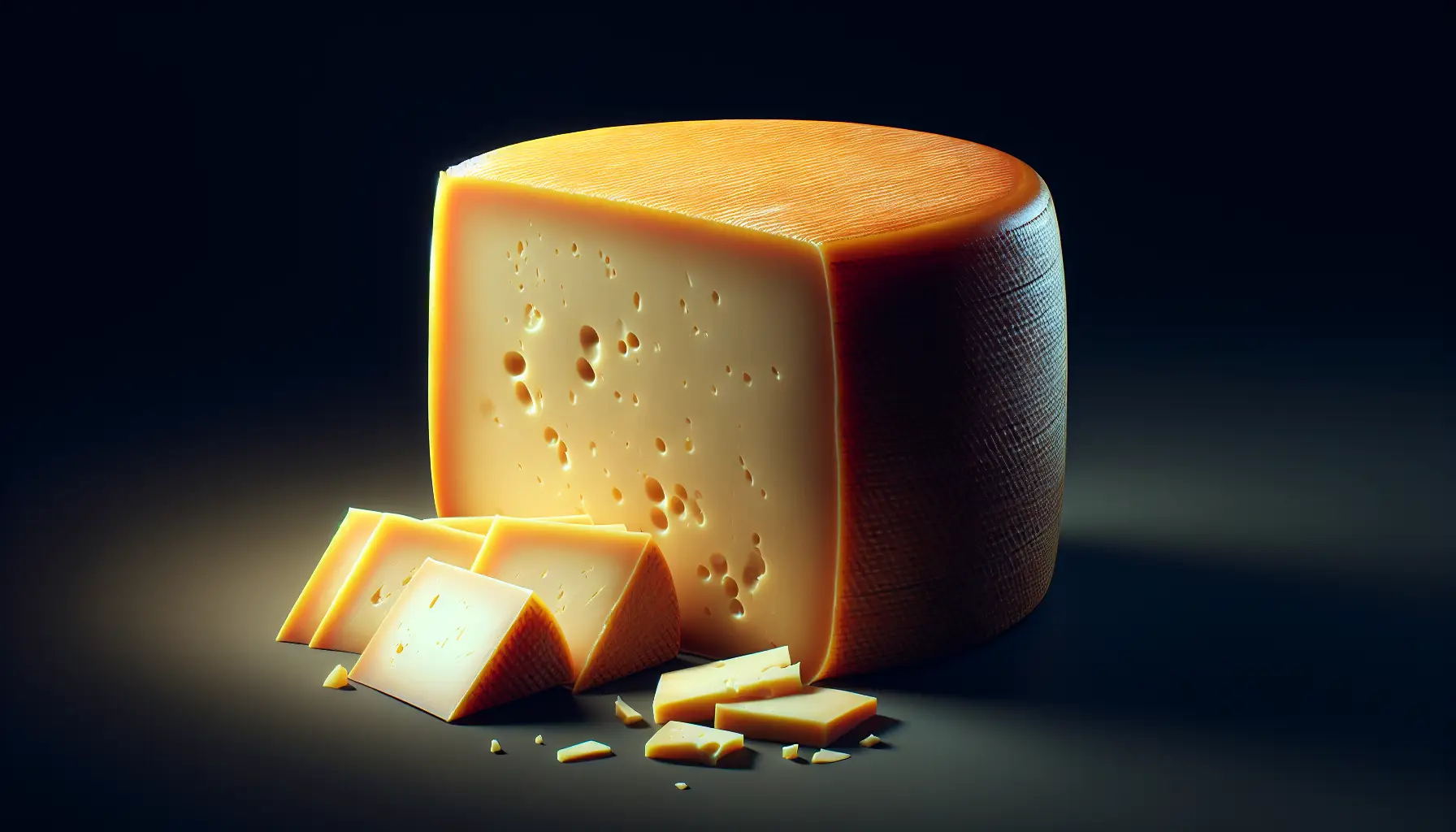 Spanish cheese 23