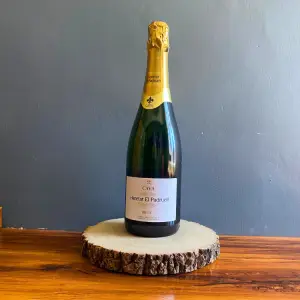 Heretat El Padruell Brut Cava