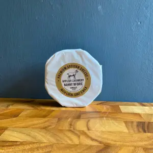 Nanny McBrie 200g