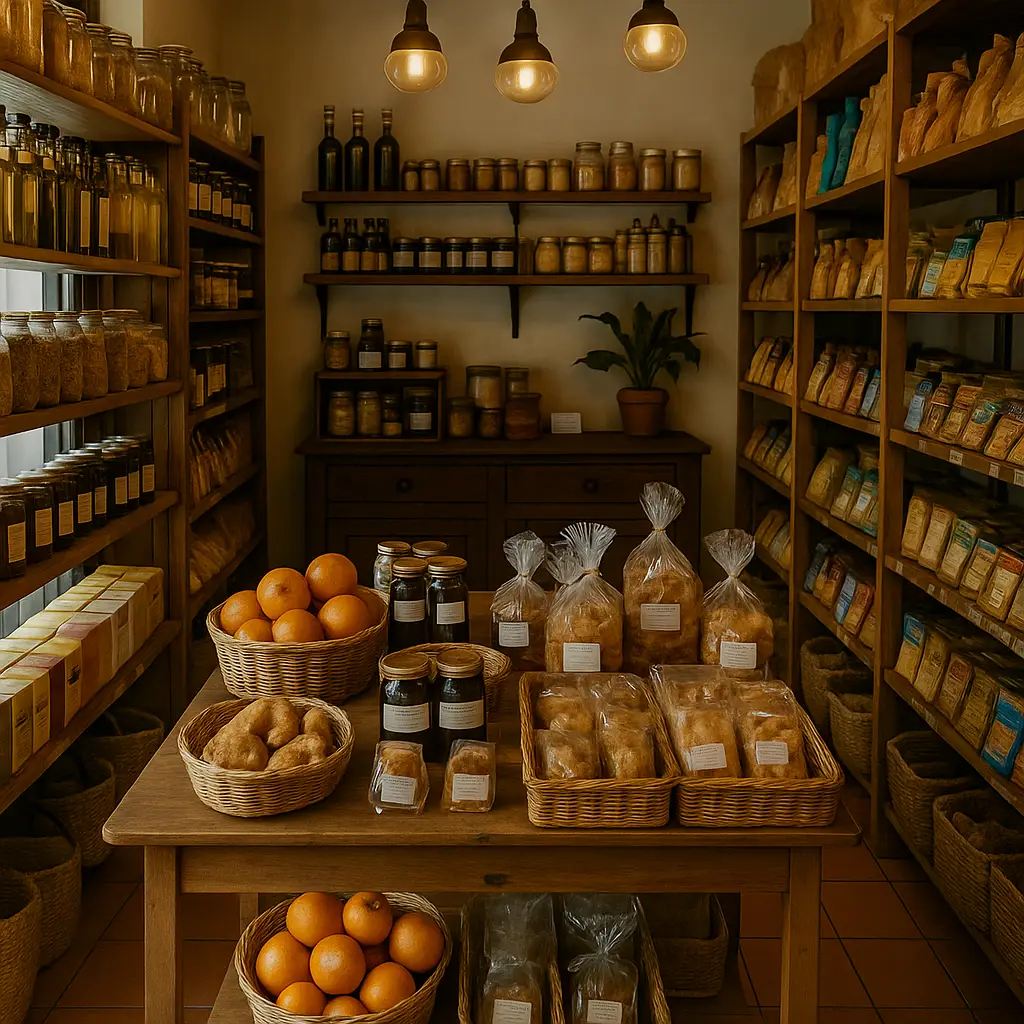 Artisan Cheese Shops UK