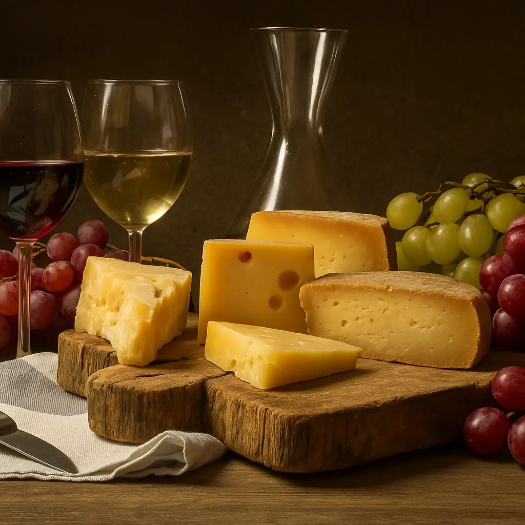 cheese and wine tasting near me
