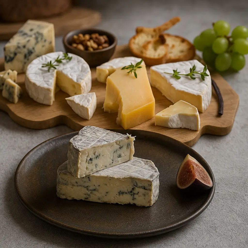 Artisan Vegetarian Cheese