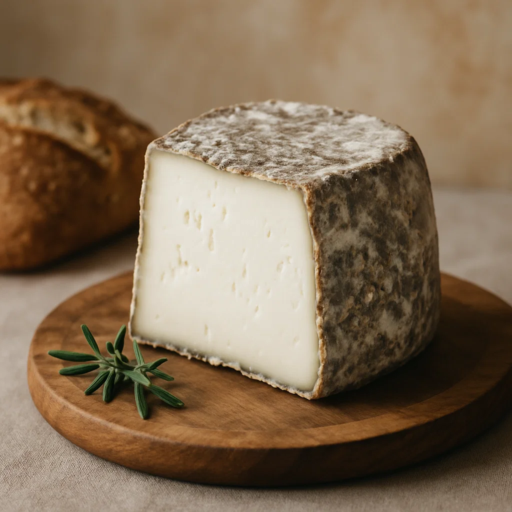 Artisan Goat Cheese
