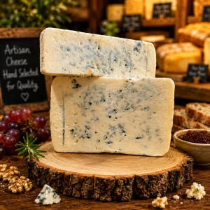 Beenleigh Blue