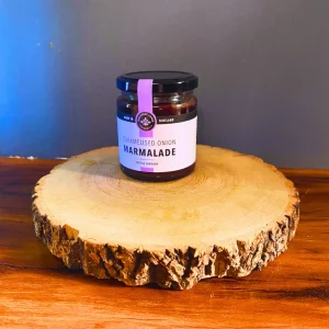 Galloway Lodge Caramelised Onion Marmalade 200g