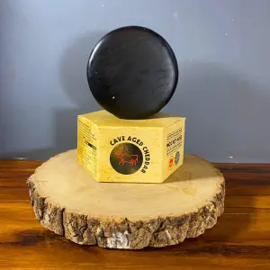 Wookey Hole Cave Aged Wax Bound Cheddar 400g