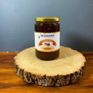 Seggiano Chestnut Honey 500g