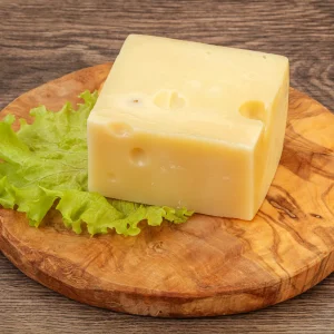 Emmental Cheese