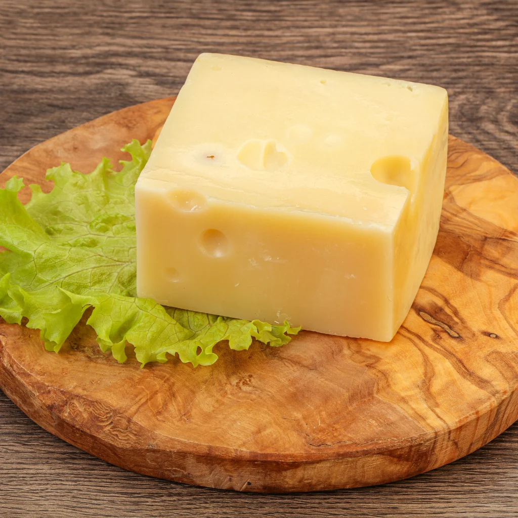Emmental Cheese