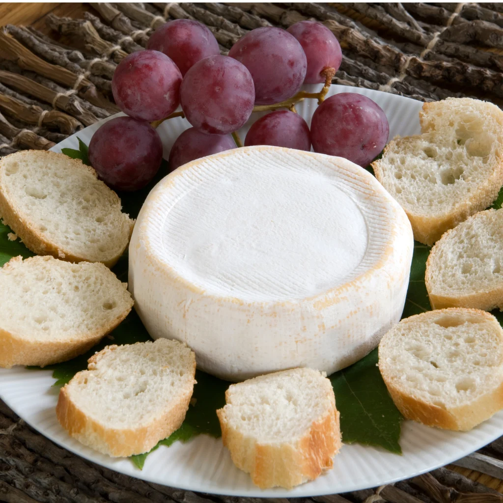 Reblochon and Other French Alpine Cheeses