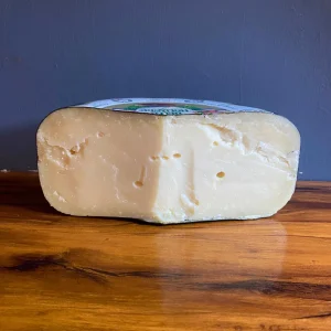 Belle de Hollande Goats Gouda