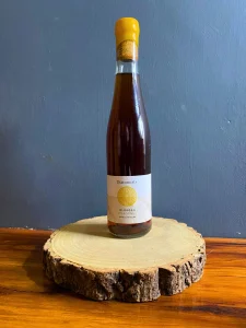 Diatomists Oloroso Sherry