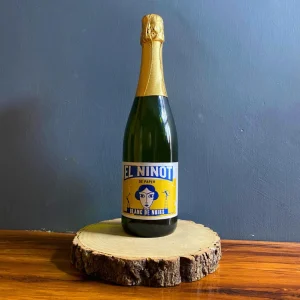 El Ninot de Paper Blanc de Noirs