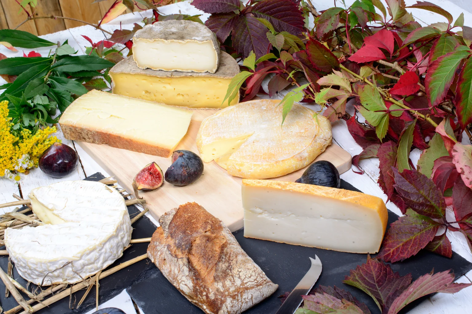 A beginner’s guide to buying quality cheese 1 Guide to Buying Quality Cheese