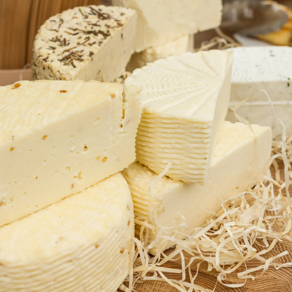Guide to Buying Quality Cheese